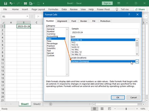 Image result for Convert Date Format in Excel
