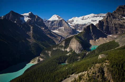 Banff National Park | Earth Blog