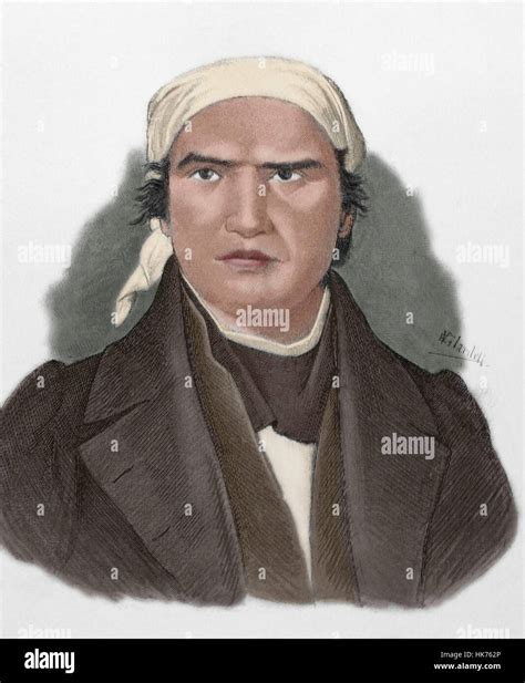 Portrait mexico mexican president hi-res stock photography and images ...