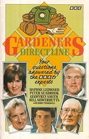 Buy Gardeners' Direct Line Book Online at Low Prices in India ...