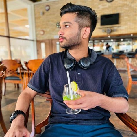 Suranjan Sunil Lahane | InstiApp | IIT Bombay
