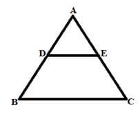 Congruence and Similarity of Triangles - Quantitative Aptitude for SSC ...
