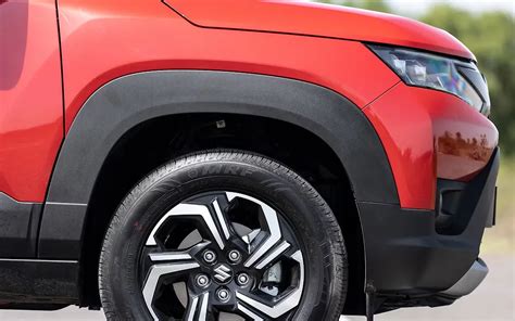 Image result for Brezza Car Front