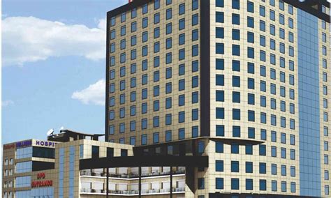 Yatharth Super Specialty Hospital, Omega-1, Greater Noida Expands ...