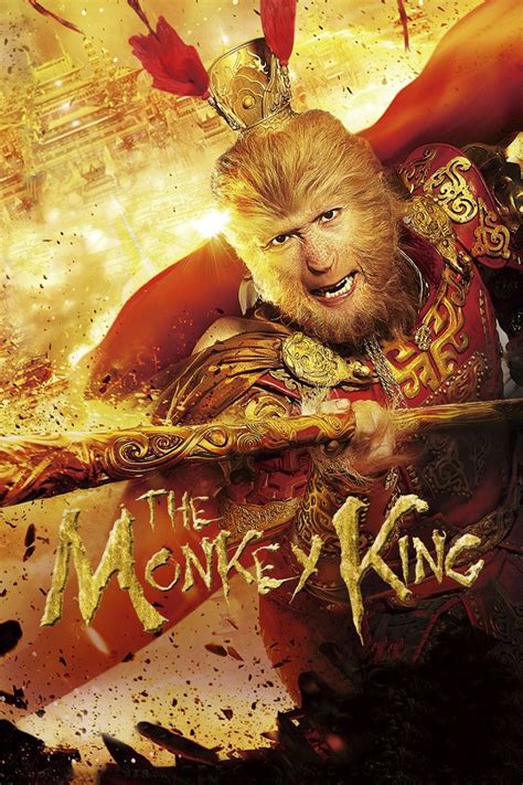 The Monkey King: Where To Watch It Streaming Online | Reelgood