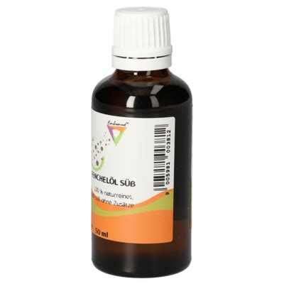 Fenchelöl süß Embamed® [5949714]-Gall-Pharma GmbH-Online-Shop