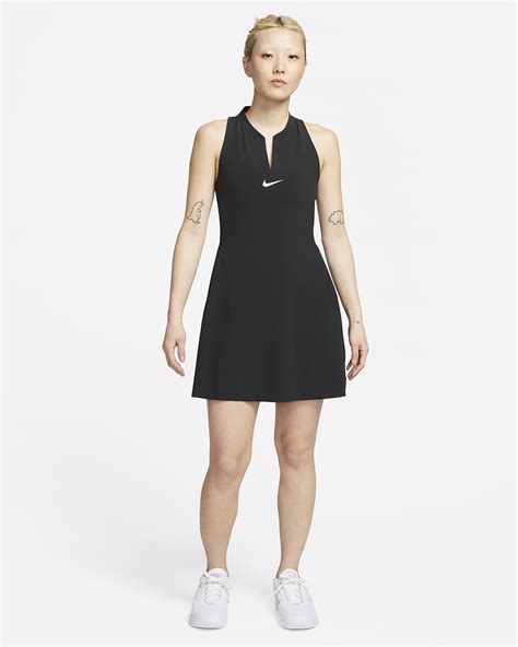 Nike Dri-FIT Advantage Women's Tennis Dress. Nike IN
