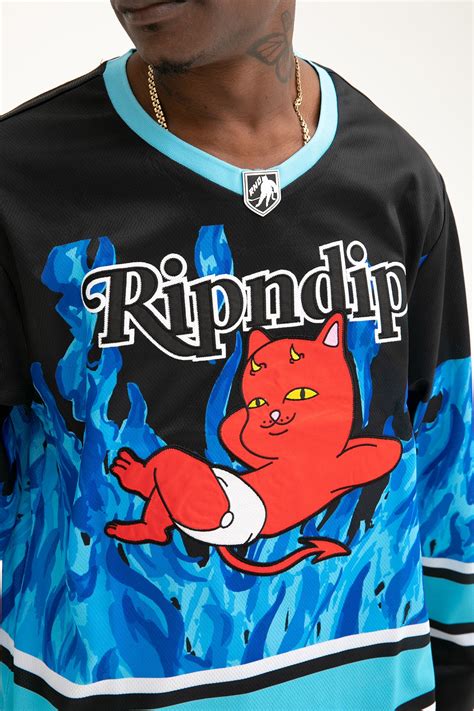 Spring 22 – RIPNDIP