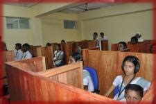 Tagore Covernment College Of Education