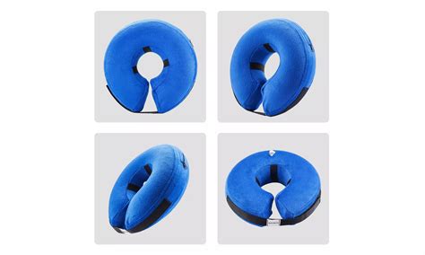 Protective Inflatable Collar ... | Groupon Goods