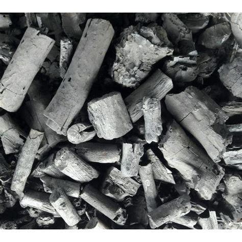 Bamboo Charcoal - Manufacturers & Suppliers in India
