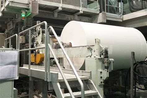 Image result for Tissue Paper Manufacturing Machine Price