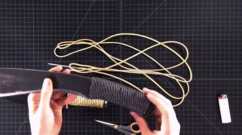 Image result for Fish Scale Rod Wrap Tutorial