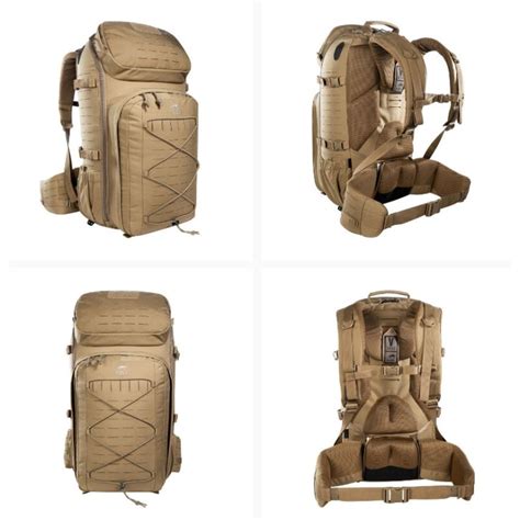 MODULAR TROOPER PACK 55L, 319,95