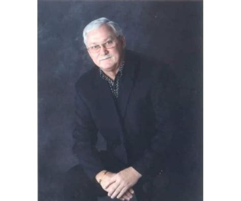 Larry A. Qualls Obituary (2022) - Evansville, IN - Sunset Funeral Home ...