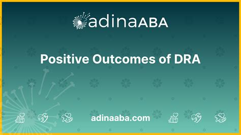 Differential Reinforcement of Alternative Behavior (DRA)