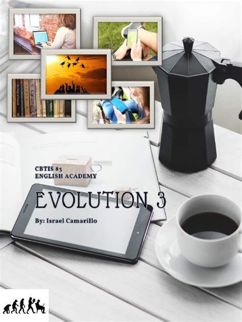 Image result for Coevolution 3rd Year PDF