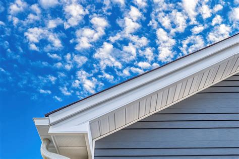 How Much Does Soffit Replacement Cost? (2026 Pricing)
