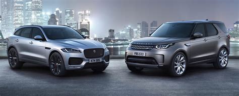 Jaguar Land Rover lanza en Colombia novedoso plan para retoma y venta ...