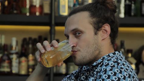 Calisaya liquer - BitterBooze