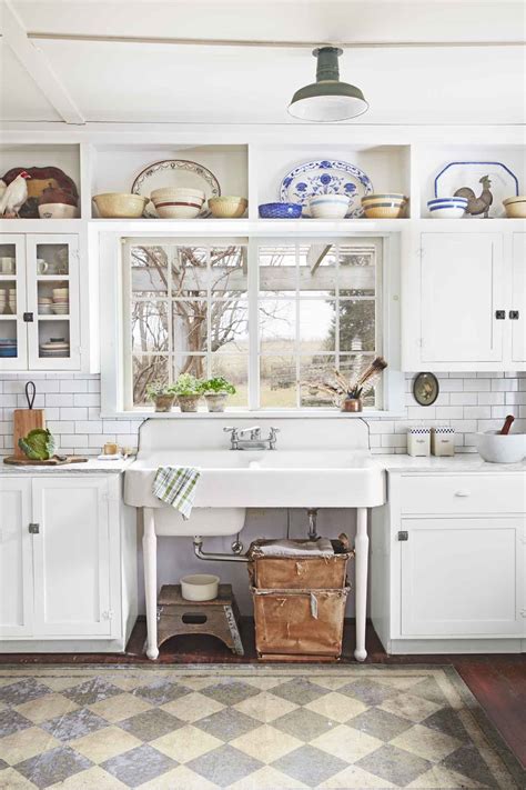 Retro Kitchen Decor Ideas at Jeremiah Smith blog
