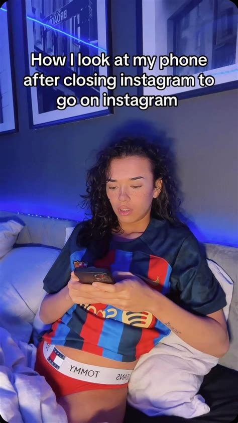 Leya Carter | Is it just me? 📱😂 #funny #relateable #instagram #formen #fyp #newyork | Instagram