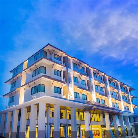 PURA NAKHON HOTEL (Nakhon Si Thammarat) - Hotel Reviews, Photos, Rate ...