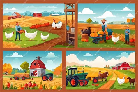 Farming Vector 的图像结果