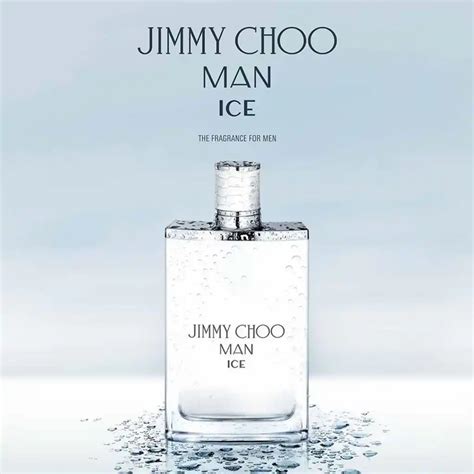 Jimmy Choo – Perfume Network India