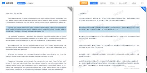 翻译txt材料价格是多少？出国签证文件翻译有哪些特殊要求？_实用翻译教程_福昕多语种免费翻译在线版