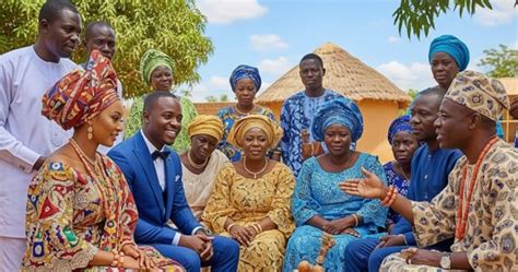 Image result for African Wedding Paying Bride Price