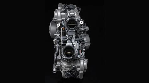 Ducati's New V2 Engine Gallery | Motorcycle.com
