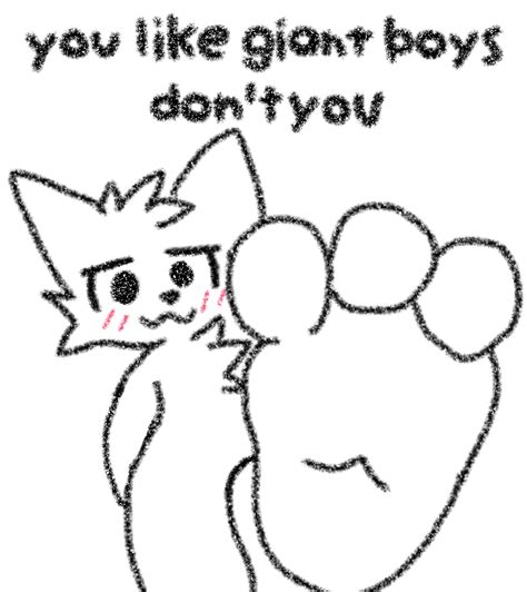 Boykisser 3 by Idostuff0078 on DeviantArt