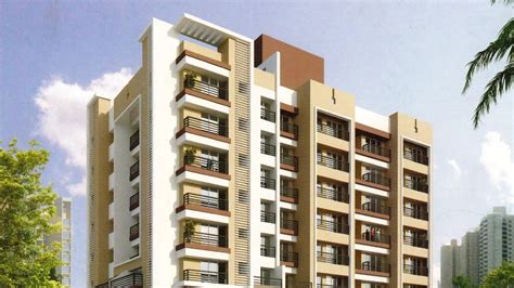 New Homes Subodh at Thane West by New Homes - Price, Floor Plans ...