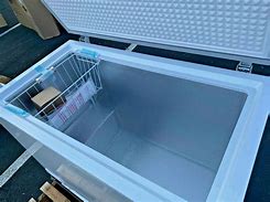 Image result for Locking Freezers Chest Frost Free