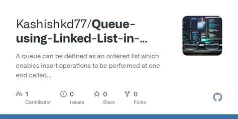 Image result for Implementation of Queue Using Linked List in Python