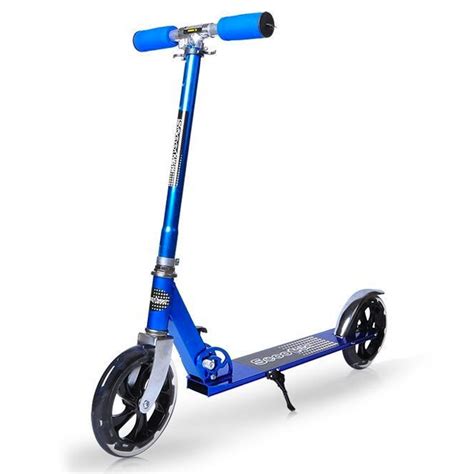 Scooty for Kids & Adults w Large Wheels (899-1) - Nesh Kids Store