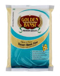 Golden Bansi Kesari Rawa Fine Price in India - Buy Golden Bansi Kesari ...