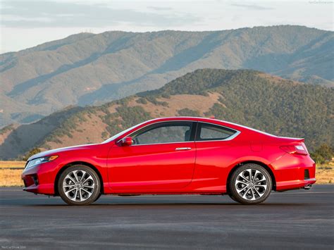 Honda Accord Coupe