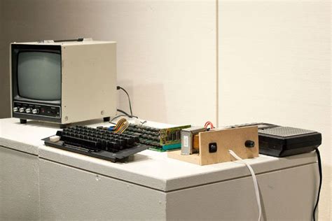 Image result for First Apple Computer Inside Images