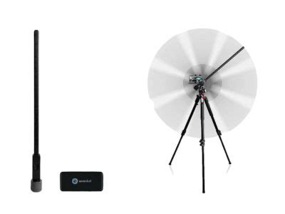 Acoustic Camera: Price vs Performance - Seven Bel Blog