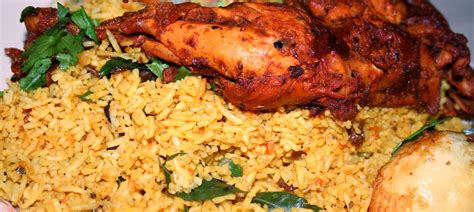 Why I love Pakistani biryani: A note of appreciation from an Indian foodie