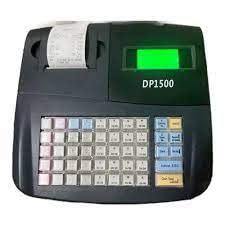 swaggers 2inch Billing(6000 Item Capacity) 40 Hot Key GST Ready Billing ...