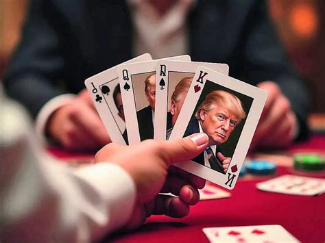 There is a Trump deal within the trade deal, which is making things tricky