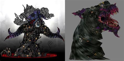 Pin by Anthony Prince on Bayonetta | Bayonetta, Concept art, Loptr