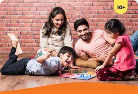 Best Indoor Games for All Ages & All Occasions! – Gouda Games India