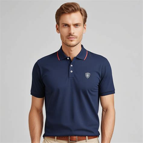 High End Graphics Polo Shirt Wholesalers in the USA