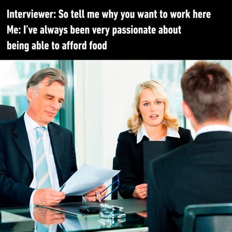 Topic Interview Meme 的图像结果