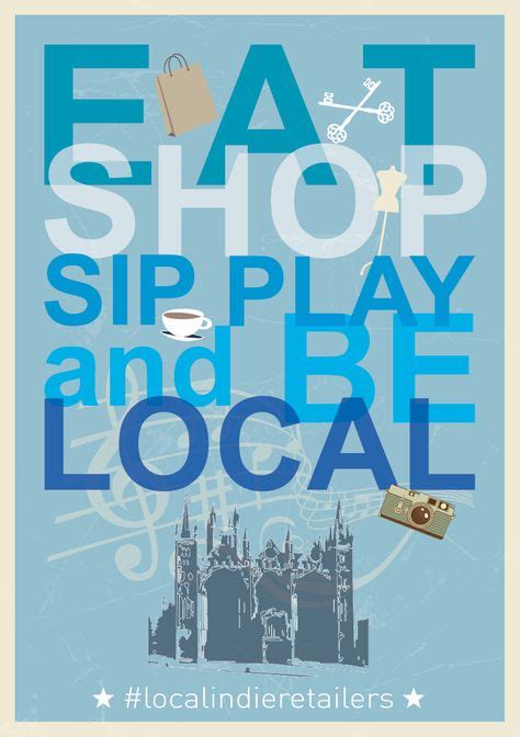 Shop Local Ads 的图像结果