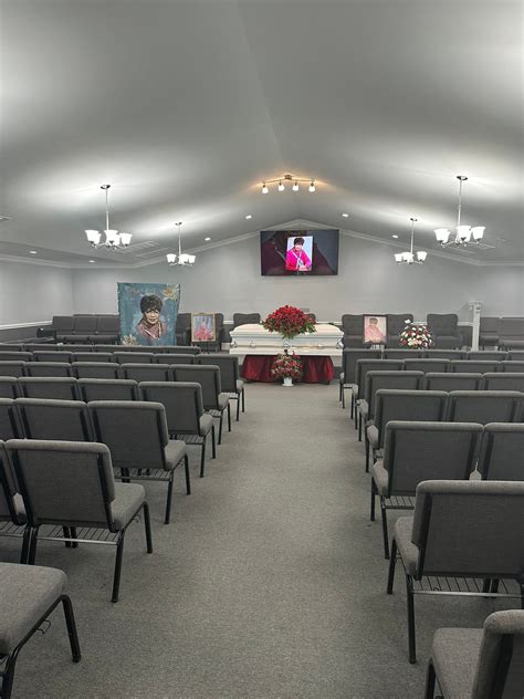 Bethea Funeral Home, LLC added... - Bethea Funeral Home, LLC